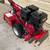 BARRETO 1320H HYDRAULIC TILLER 5 thumbnail