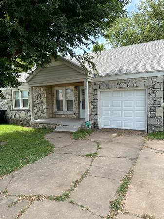 $895 / 2br - 925ft2 - 308 SW 44th Street (SW OKC)63670502950787120