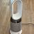 Dyson Air multiplier air filter and heater 1 thumbnail
