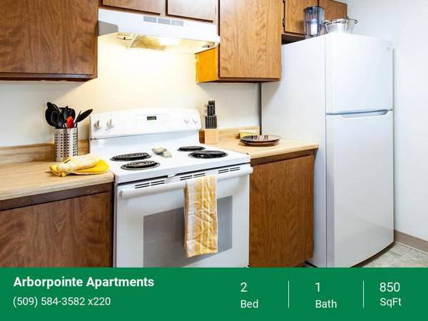 $1,401 / 2br - 850ft2 - Outdoor Courtyards, Dishwasher, Close Transportation, Community Garden (Richland)64036542048385124