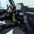 JEEP 1 OWNER 4X4 WRANGLER UNLIMITED SAHARA GOBI RACK 15 thumbnail
