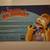 The Island of Dr Hibbert. The Simpsons Giclee Artwork on canvas LE/COA 5 thumbnail