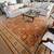 Chenille Sectional Sofa 1 thumbnail