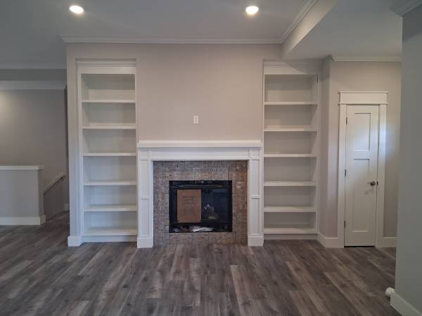 $630,000 / 4br - 2700ft2 - Brand new ranch style home - high quality craftsman style (Kingsley)64037724184067121