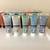 Lot Mondo Llama 3D Paint Acrylic Water Color Brushes Pens Brush Arts Crafts 13 thumbnail
