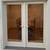 Andersen 400 Series 72" Exterior French Door 1 thumbnail