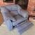 Leather Chair (real leather) 2 thumbnail