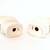 Three Sets of Vintage Outhouse & Toilet Shaped Salt & Pepper Shakers 11 thumbnail