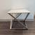 Centre and side table white 3 thumbnail