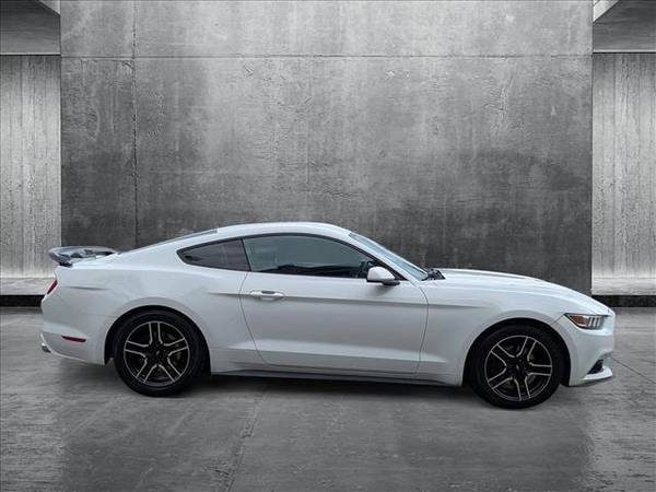2016 Ford Mustang  V6 Coupe - $9,878 (Call *(949) 674-4104* to Confirm Availability Instantly)63624708178563123