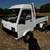 1992  Mitsubishi mini truck 3 thumbnail