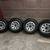 17” 6 Lug Chevy Wheels 4 thumbnail