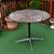 Rare Vintage Herman Miller Eames Dining Table With Marble Top 1 thumbnail