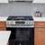 ***Brand New*** Refrigerator/Gas Range and Over range Microwave Oven 1 thumbnail