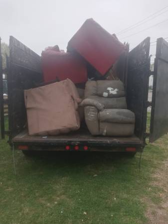 Junk Removal & Hauling (RI)62952596160769121