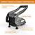 Firm Price! Brand New in a Box Professional Potato Cutter w/2 Blades 5 thumbnail