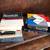 5 inch Reel 2 Reel Tapes magnetic recording  1/4" retro Reels Vintage 1 thumbnail