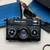 Rolle 35S  w/ orignal leather hard case 5 thumbnail