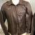 WW2 German Luftwaffe Pilots Leather Flight Jacket 8 thumbnail