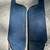 1992-1995 Chevy Suburban Blue Sunvisors 3 thumbnail