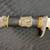 Hunting/Camping Survival Bowie Knife with Buck Accent and Sheath 3 thumbnail