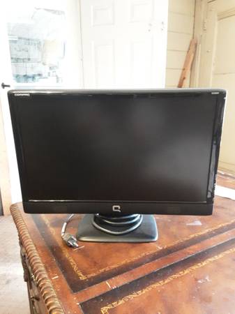 20 inch computer monitor nice 1