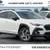 2025 Subaru Crosstrek Premium suv White Pearl 1 thumbnail