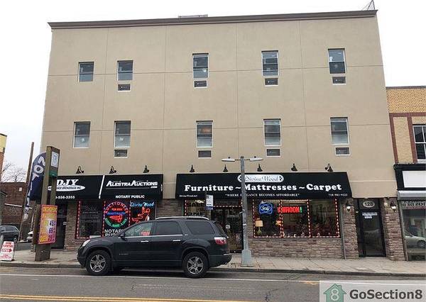 Office Space Available Corner St. Level Beautiful Commercial Building 1