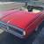 1965 thunderbird convertible PRICE DROP 6 thumbnail