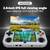 Xu Mini M 2.8 inch Retro Handheld Game Console 2 thumbnail