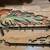 Vintage Decorative Ornate Swing Arm Curtain Rod Sets 8 thumbnail