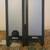 DELL A225 Desktop Computer Multimedia Speaker System, Twin Towers, 7"H 1 thumbnail