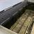 DECKED CROSSOVER TRUCK BED TOOL BOX ~HAS KEY~ 7 thumbnail