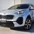 2020 Kia Sportage LX 4dr SUV 9 thumbnail