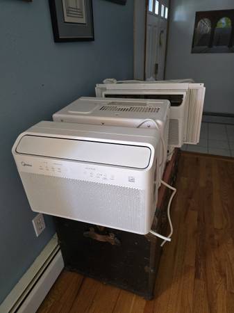Air conditioner free 1