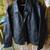 Large Covington leather jacket 1 thumbnail