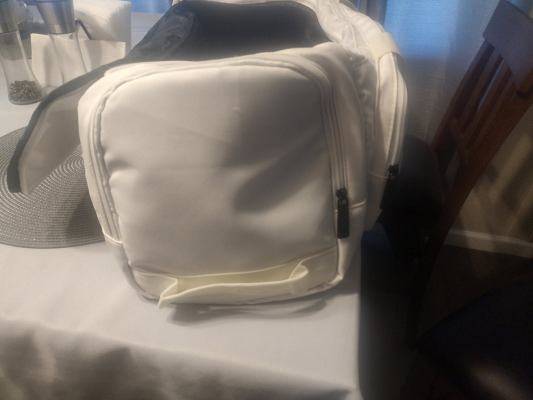 Brand New Izod Travel bag - $2063471081556737121