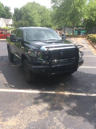 2021 Toyota Tundra 4wd 5.7 - $41,000 (Cumming)63620427432835122
