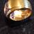 925 Sterling Silver Ring size 9 6 thumbnail