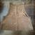 Aritzia Wilfred Faux Suede Octave Tank Sleeveless Rusty Tan-Large 4 thumbnail