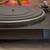 Sony PS-X5 Turntable w/ Shure M44-7 Cartridge 11 thumbnail