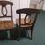 Wood Dining Chairs 2 thumbnail