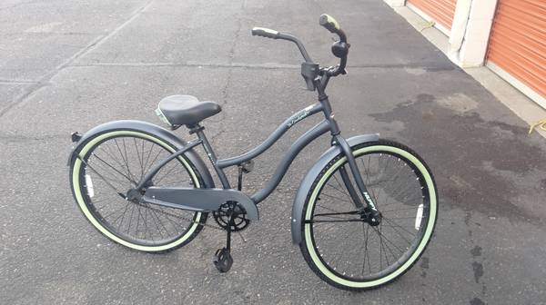 Huffy 26L Cranbrook 1