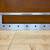 Marantz 2220B brushed aluminum faceplate (NEW SCREWS AVAILABLE) 1 thumbnail