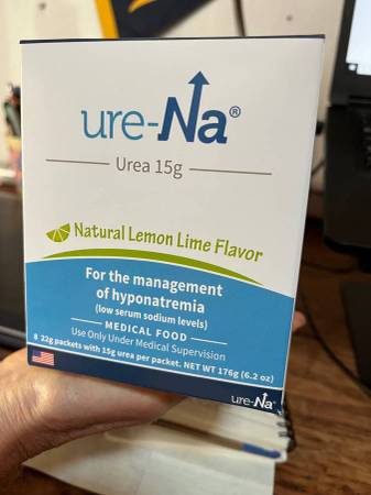Ure-Na 1