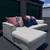 Light Beige Sectional 2 thumbnail