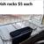 toaster oven, mugs, cups,wire dish+cup+bottle drying rack stand, tongs 21 thumbnail