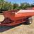 flory model 480 pickup machine harvester and flory transfer cart 4 thumbnail