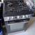 GE Profile 24" Free-Standing RV Gas Range 2 thumbnail