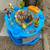 CURB ALERT: Baby “Exersaucer” 1 thumbnail